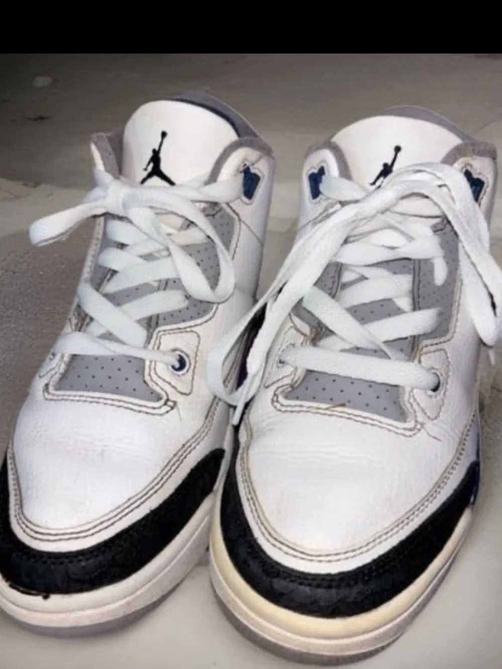 Nike Air Jordan 3 Retro 